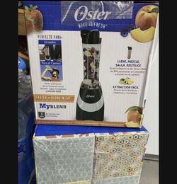 Brand New Sealed Oster Blender 