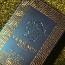 VERSACE EROS