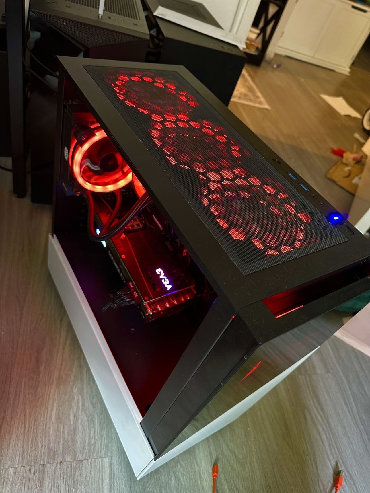 RTX 3090 Gaming Desktop AMD Ryzen 7 for Sale in San Diego, CA OfferUp