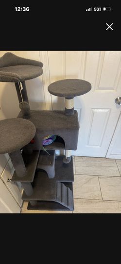 Cat Tree