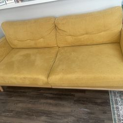 Small sofa/couch