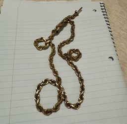 Rope 10k 100g