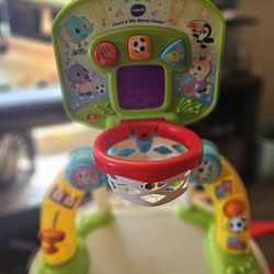 Toddler Toy