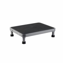 Aeranto Heavy-Duty One Step Stool with Carry Handle