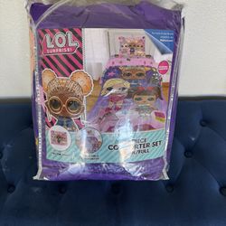 L.o.l Comforter 
