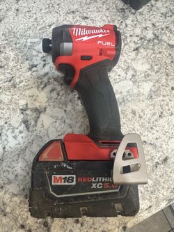 Drill