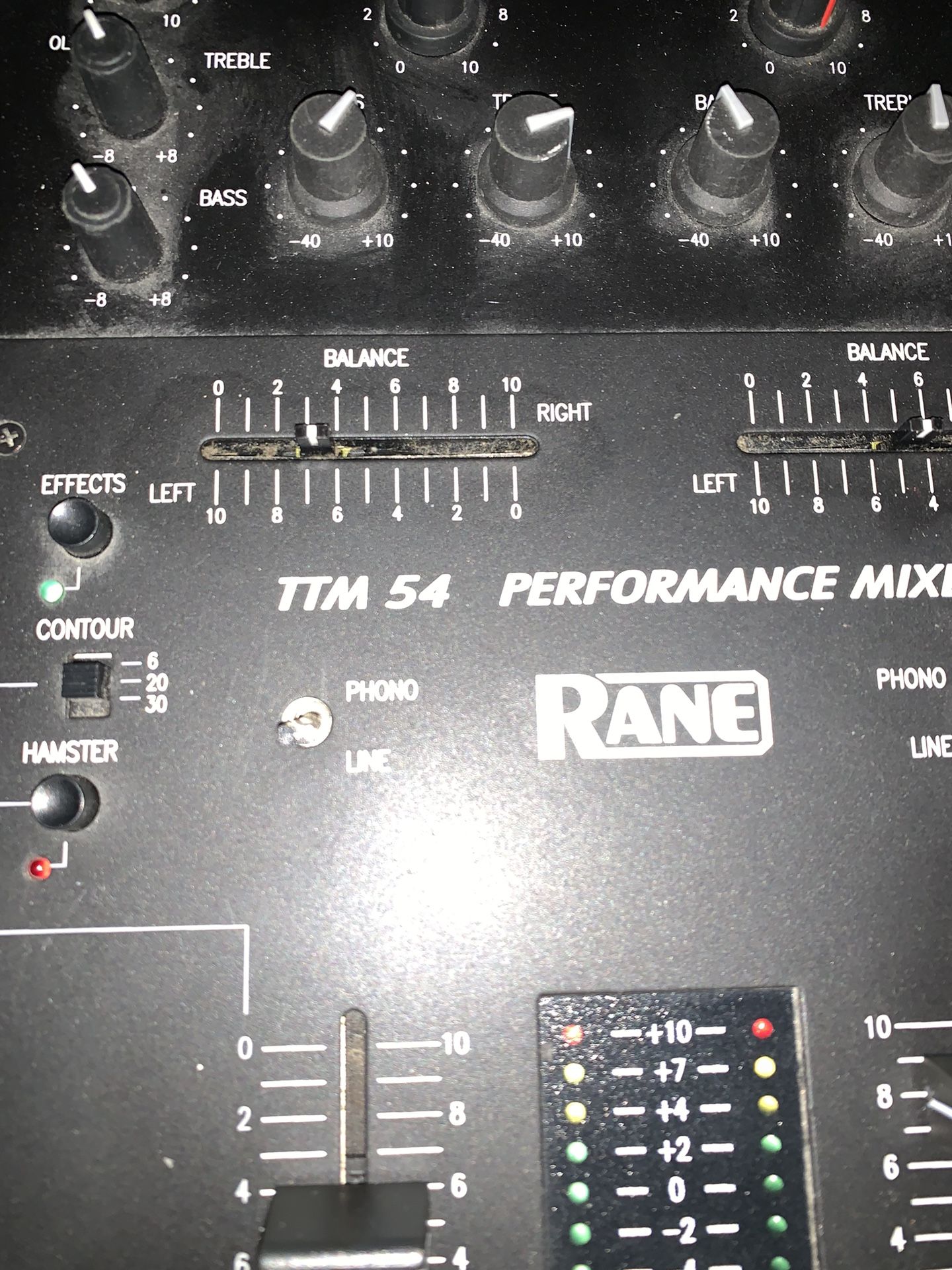 Used Rane Mixer Rane Mixer for Sale in Norwalk, CA - OfferUp