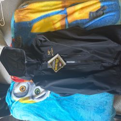 Arcteryx Alpha Sv Gore Tex Pro Jacket