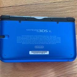 Nintendo 3DS XL