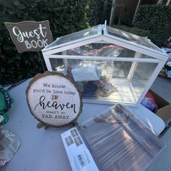 Wedding Stuff Bundle All $25