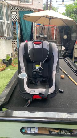 Graco car seat