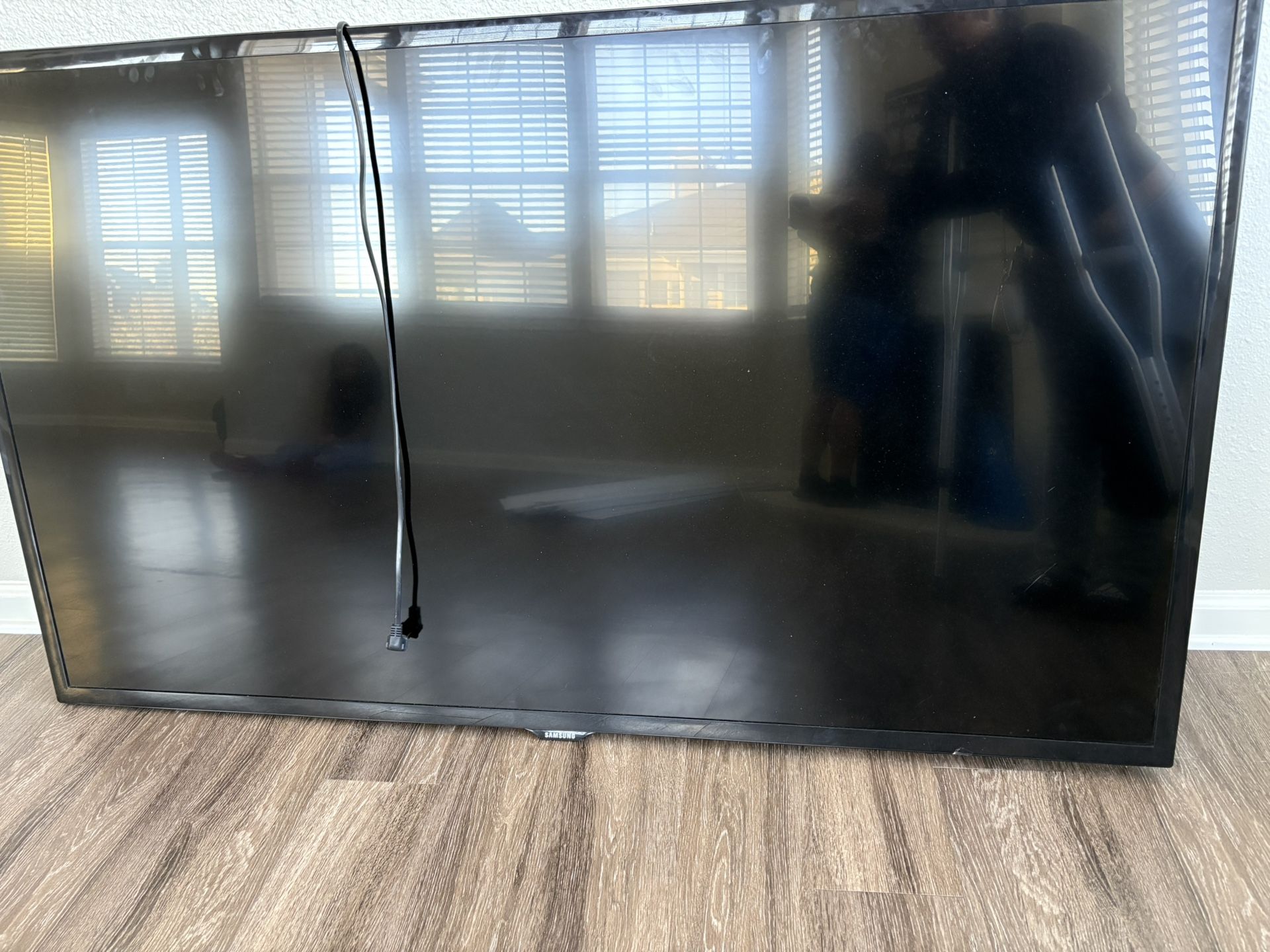 65” Samsung