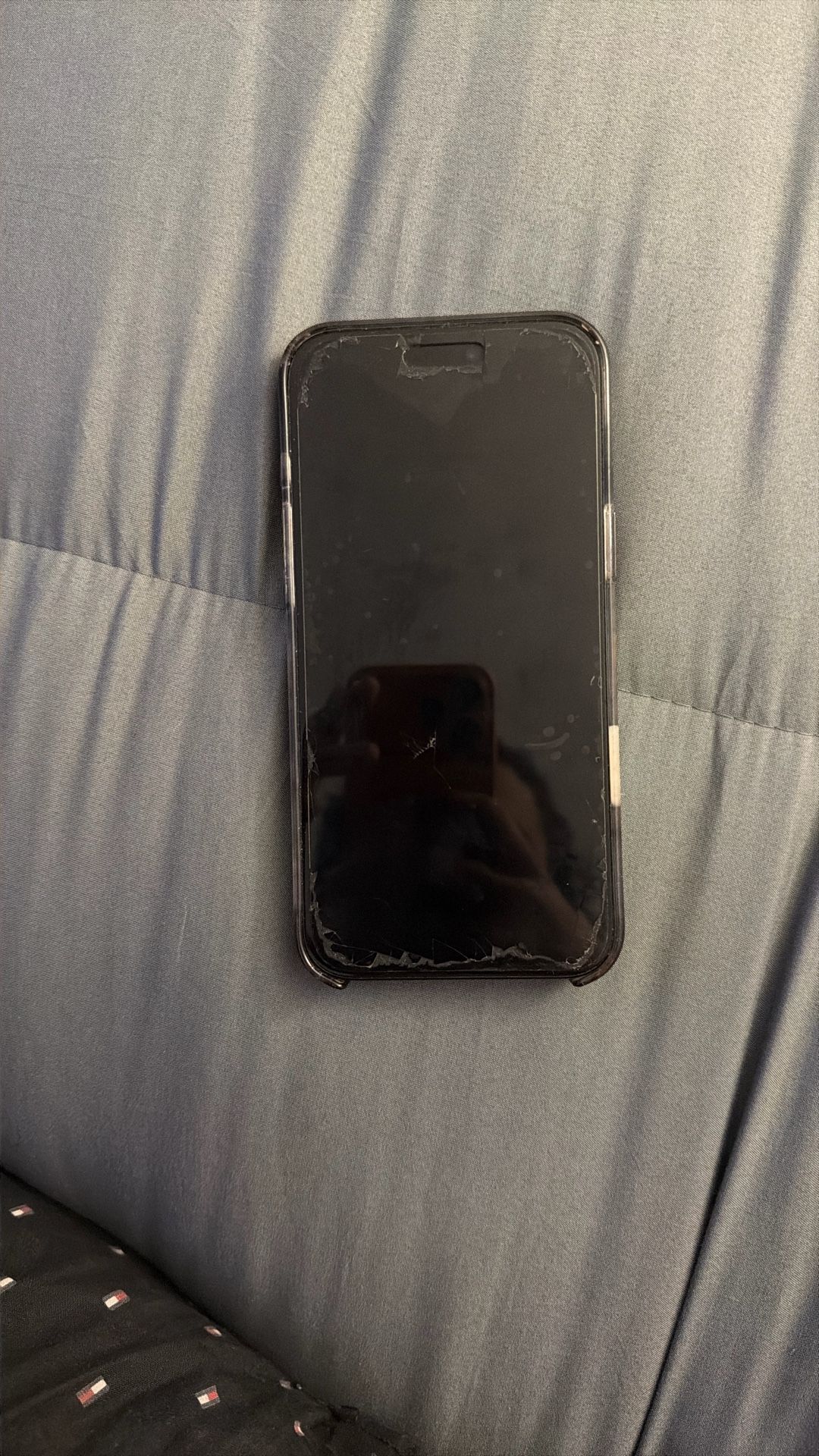 iPhone 16 Plus (black)