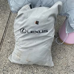  Car Cover accessories