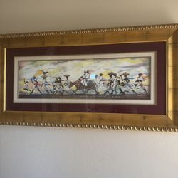 Beautiful Art Piece!