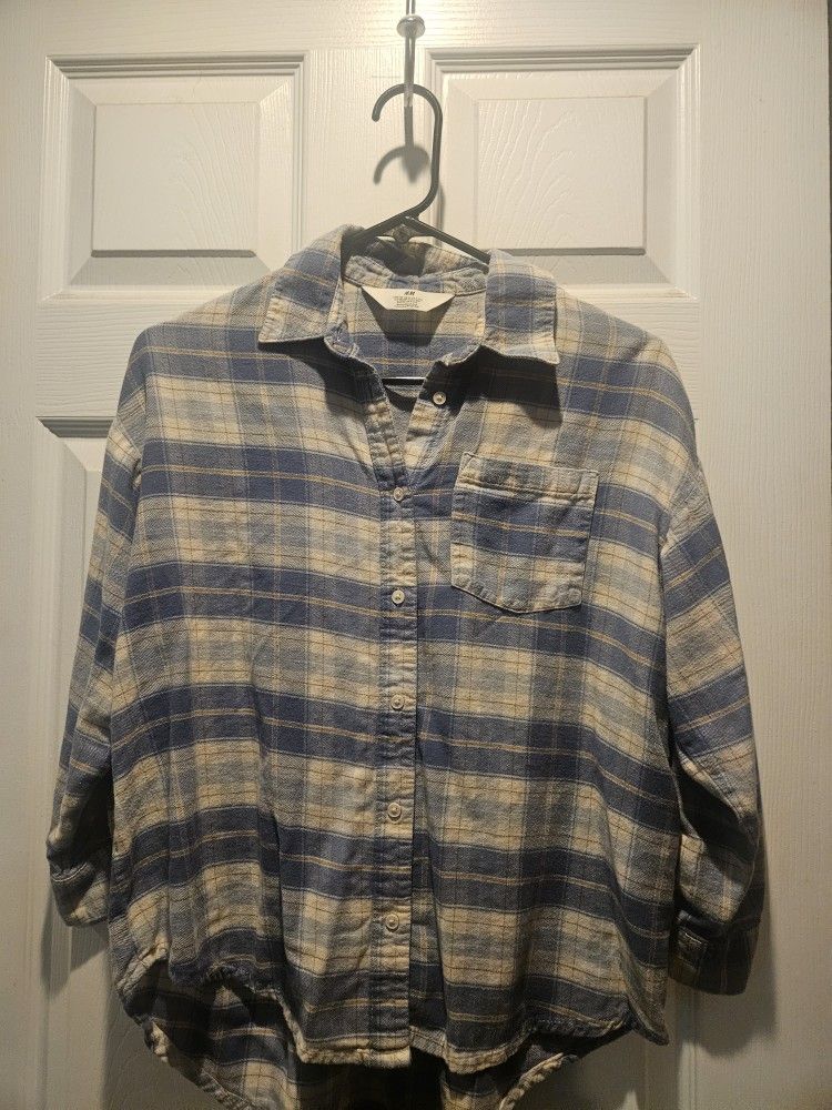 H&M Women's Top Size M