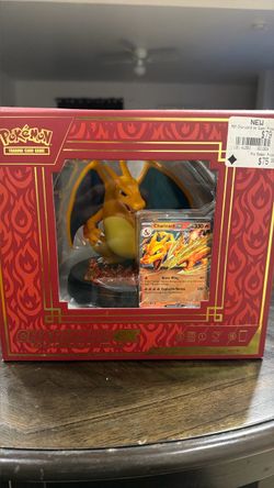 Pokémon cards