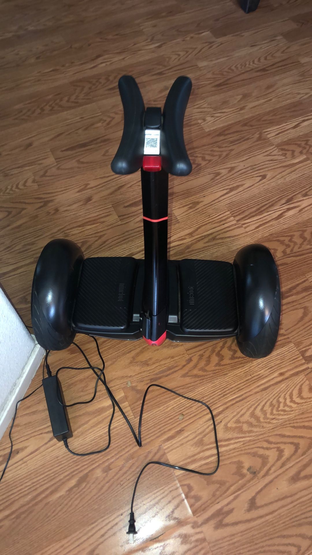 Segway Ninebot s-max * For Parts*