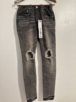 Purple Brand Jeans