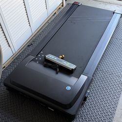 LifeSpan Desk TreadmillTR1200