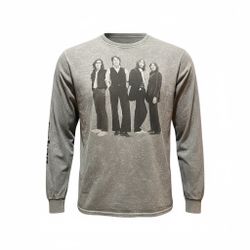 The Beatles Long Sleeve T Shirt