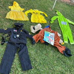 Halloween Costumes Kids