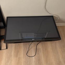 LG 52 Inch & Toshiba 52 Inch