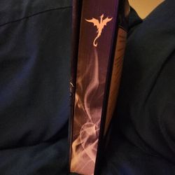 Onyx Storm Target Exclusive Edition