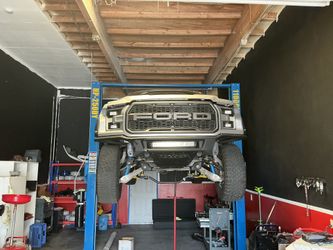 Transmission Rebuilds ⭐️