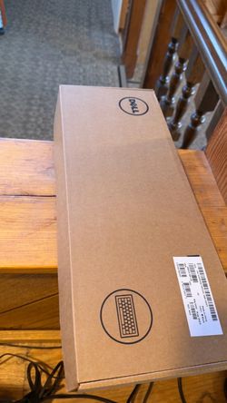 Brand new Dell Keyboard