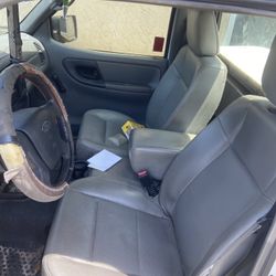 2011 Ford Ranger