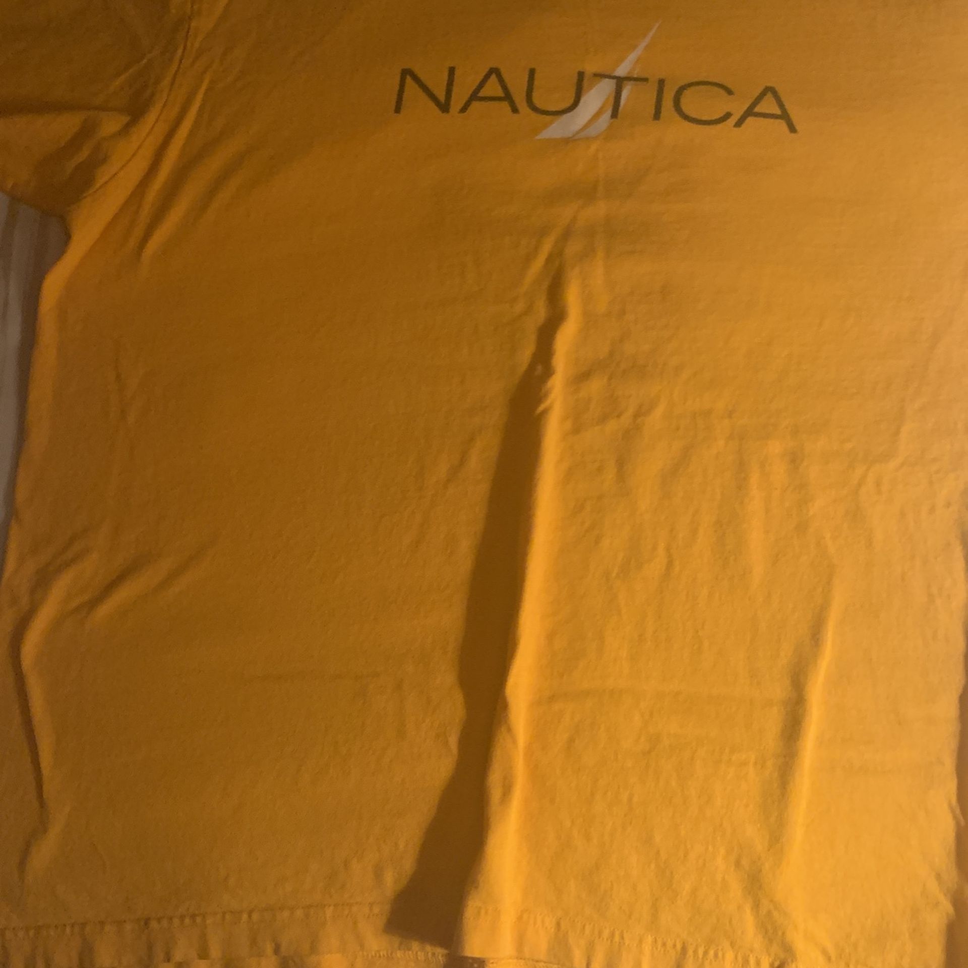 Nautica Shirt