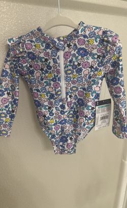 Baby Bathing Suit