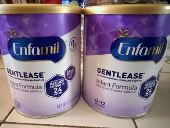 Enfamil Gentlease