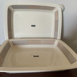 New Oven To Table Fish 