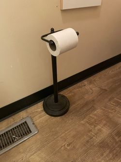 Toilet Paper Holder