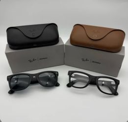 Ray-Ban Meta 2 Smart Glasses