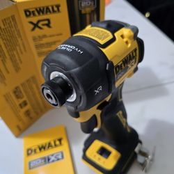New Quiet Hydraulic Dewalt 