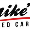 Mike's Used Cars