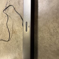 This is a JBL Bar 2.0 All-in-One soundbar, It Turns On , Make An Offer