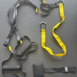 TRX GO Suspension Trainer System