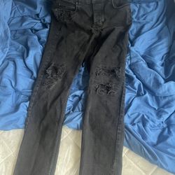 Ksubi Jeans