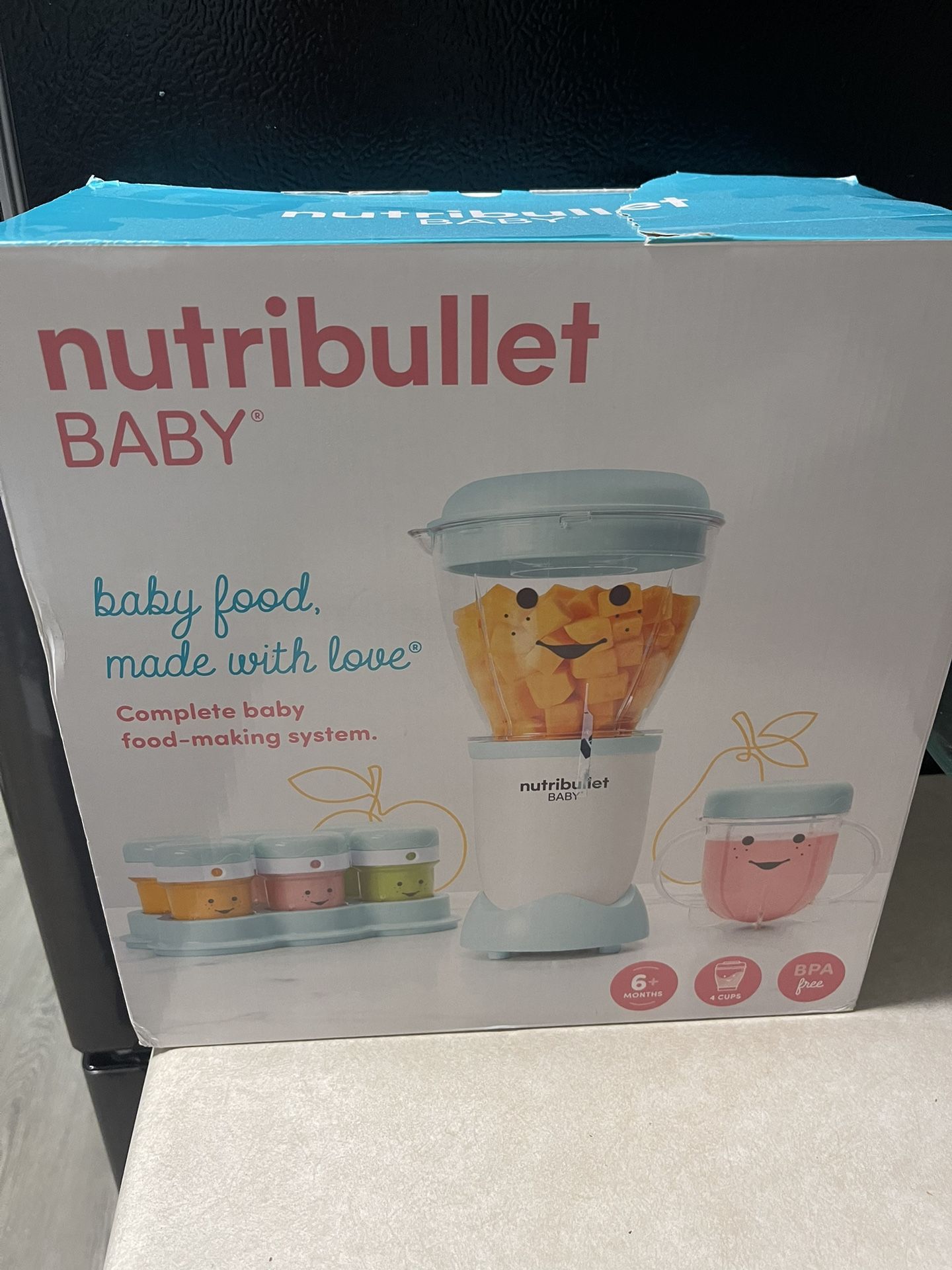 Baby Items 