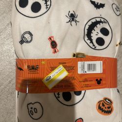 unisex-child 2-piece Snug-fit Cotton Holiday Pajama Set, Soft & Cute for Kids