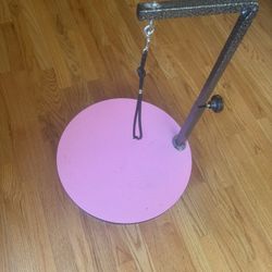 Animal Grooming Stand-Like New!