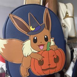 Eevee Halloween Loungefly 