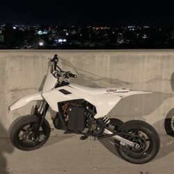 NEED GONE Modded Mototec 72v