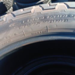 4 Llantas Lt275 70 R18 Cooper Discoverer