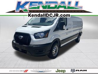 2024 Ford Transit-350 Cargo Van