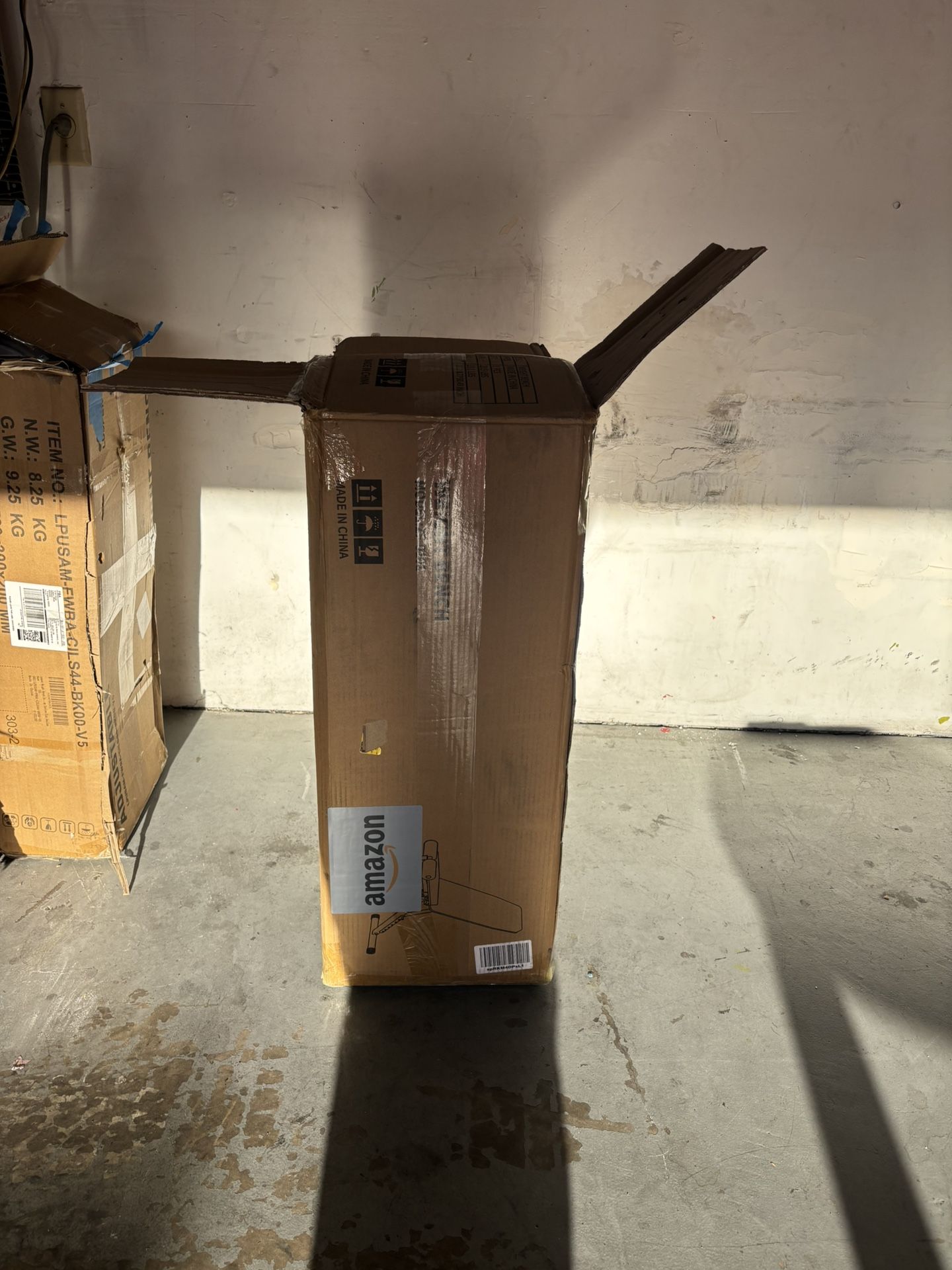 Yagud Weight Bench